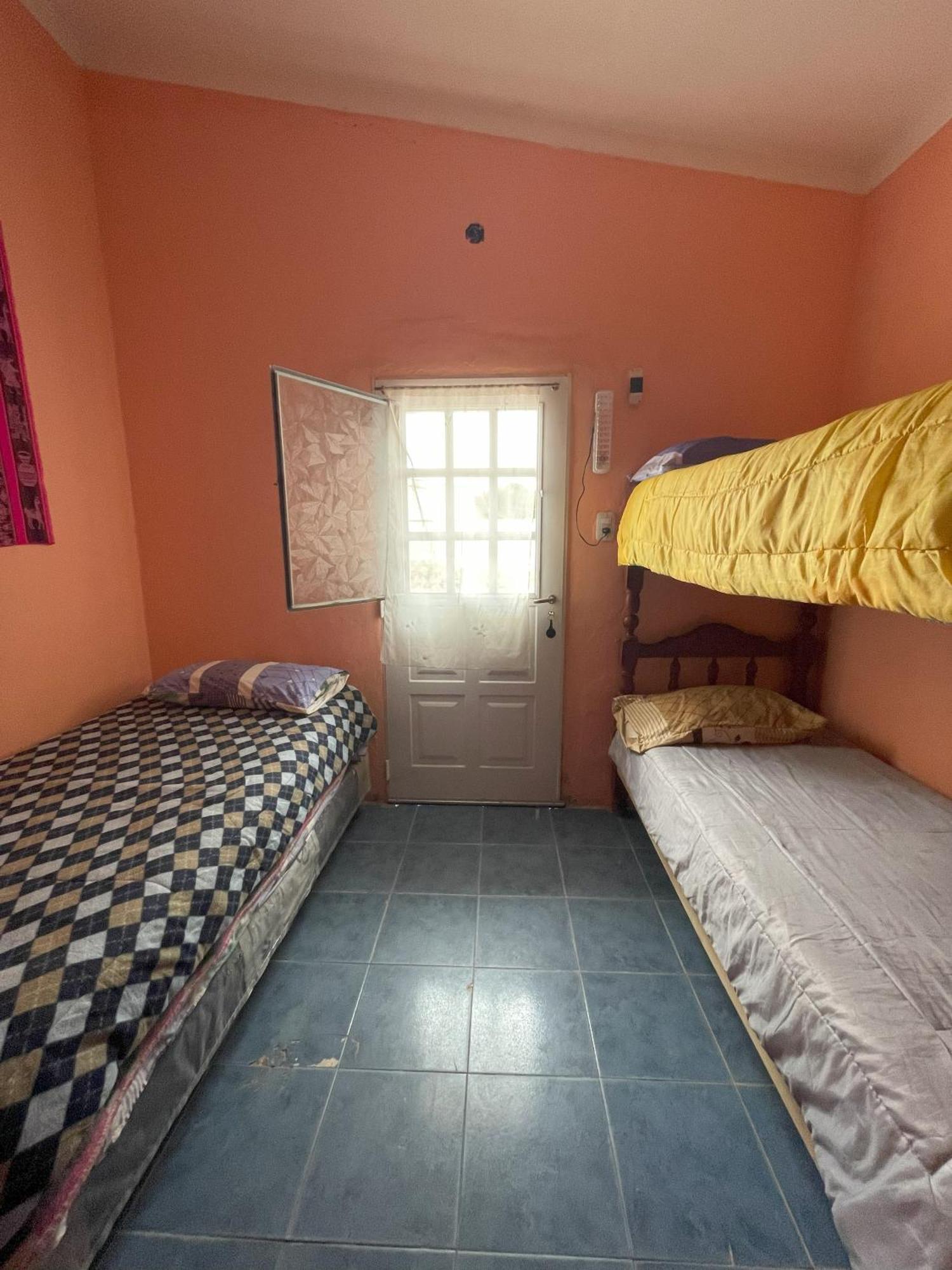 Depto Alto Humahuaca Apartment Ngoại thất bức ảnh