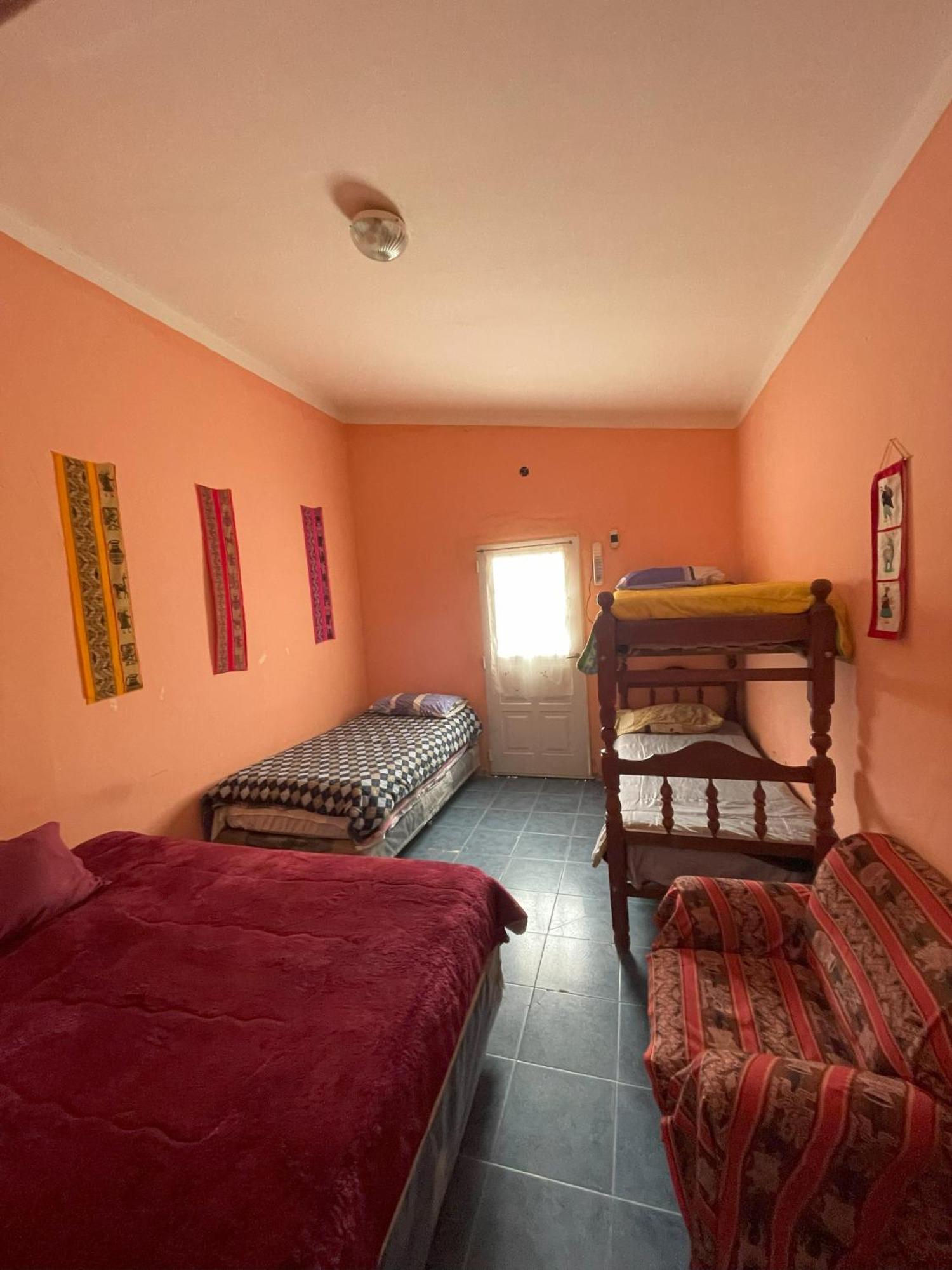 Depto Alto Humahuaca Apartment Ngoại thất bức ảnh